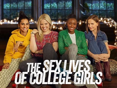 myflixer sex lives of college girls|Watch The Sex Lives of College Girls .